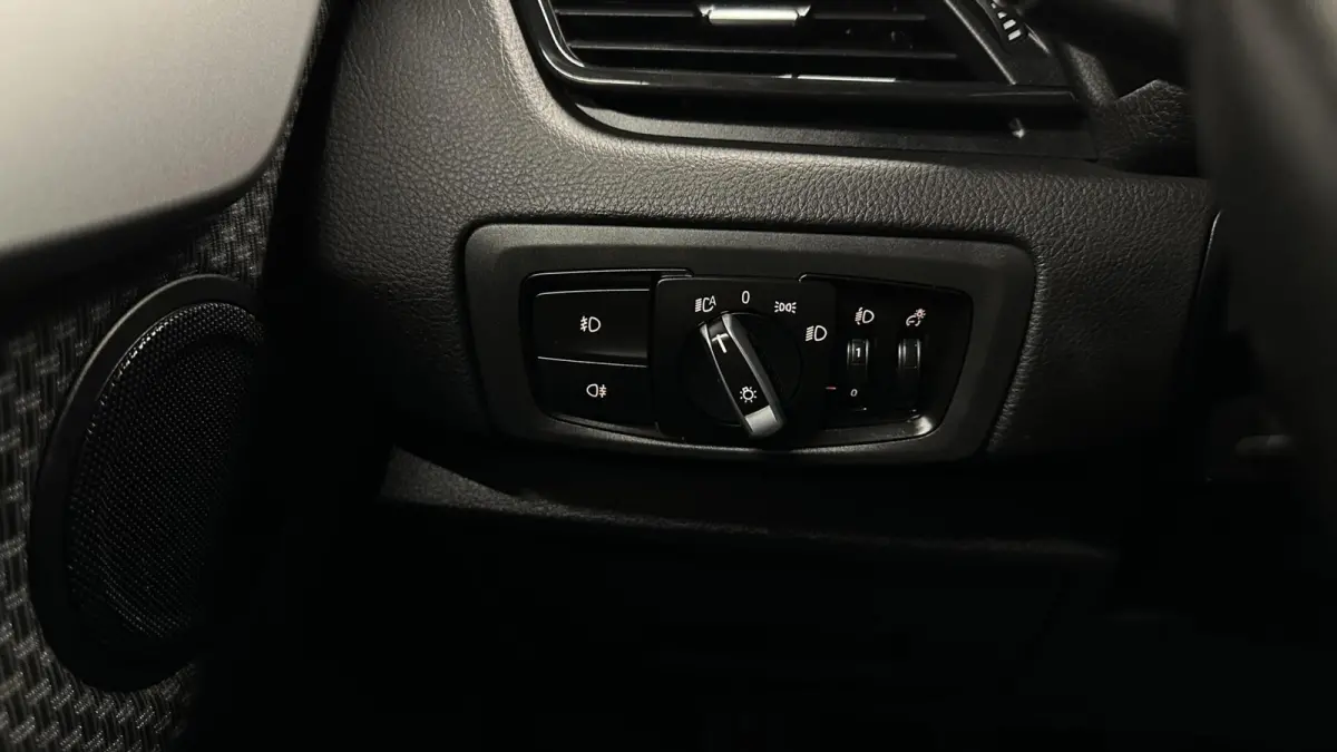 216i Executive Edition LM NAVI LED HEAD UP.