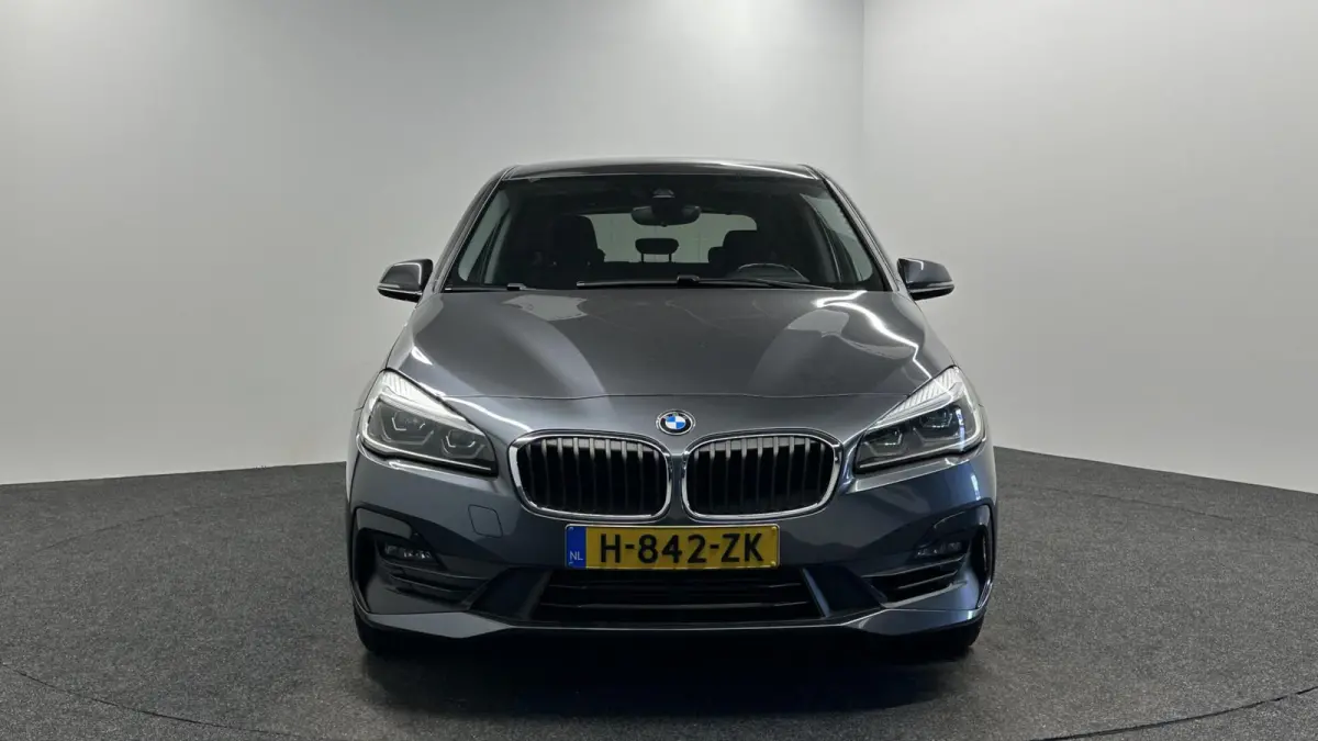 216i Executive Edition LM NAVI LED HEAD UP.