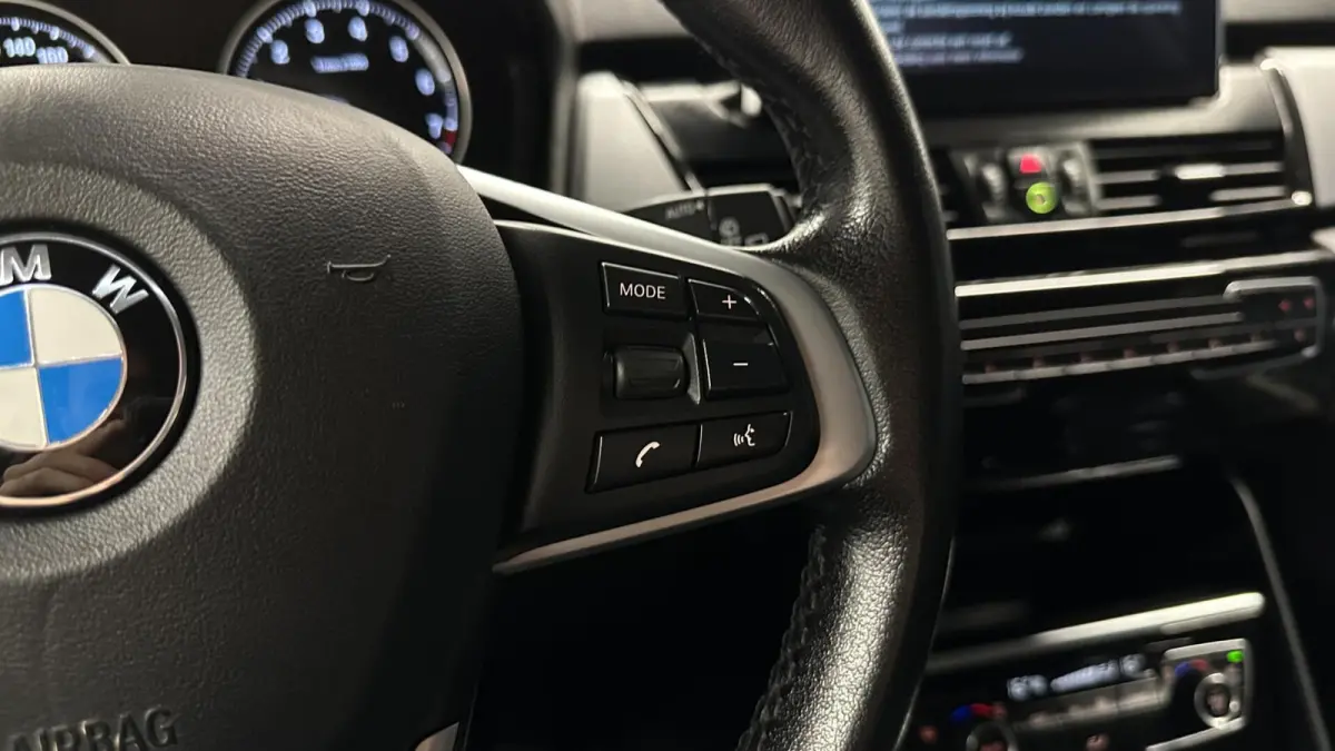 216i Executive Edition LM NAVI LED HEAD UP.