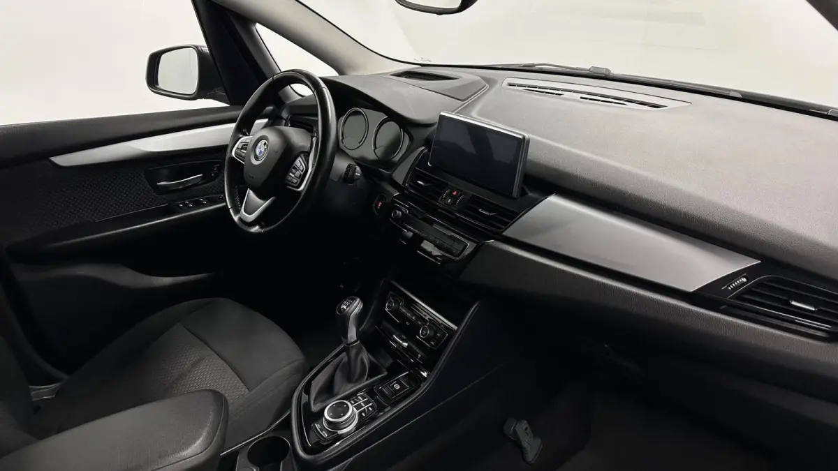 216i Executive Edition LM NAVI LED HEAD UP.