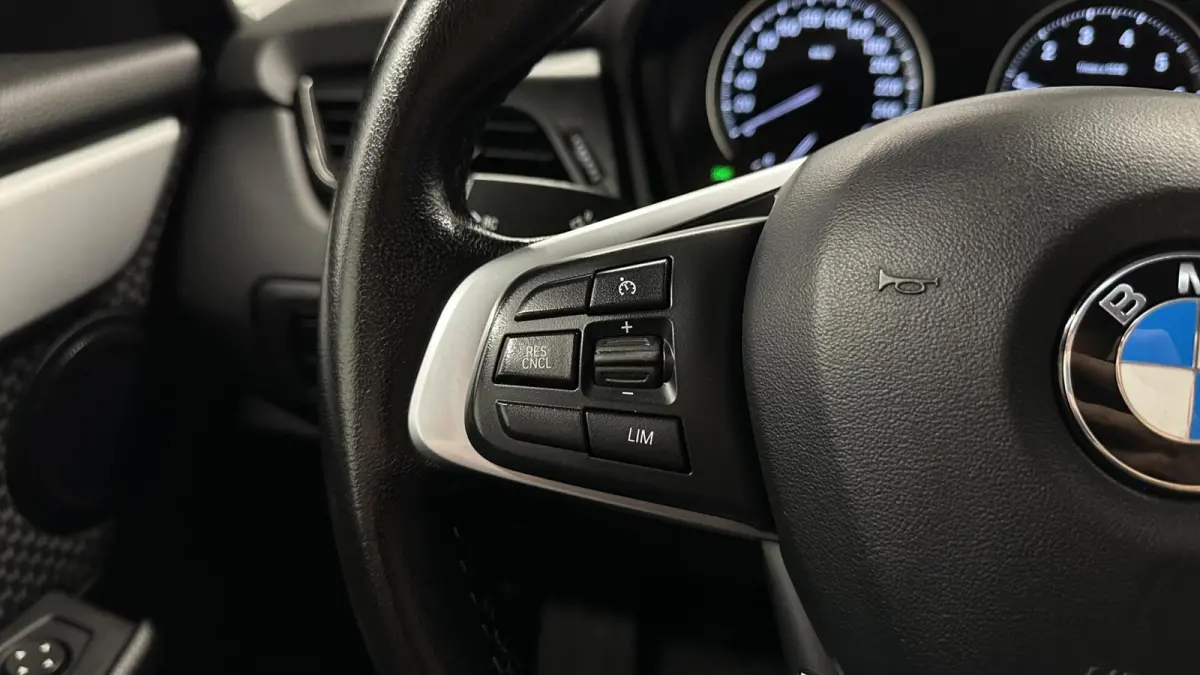 216i Executive Edition LM NAVI LED HEAD UP.