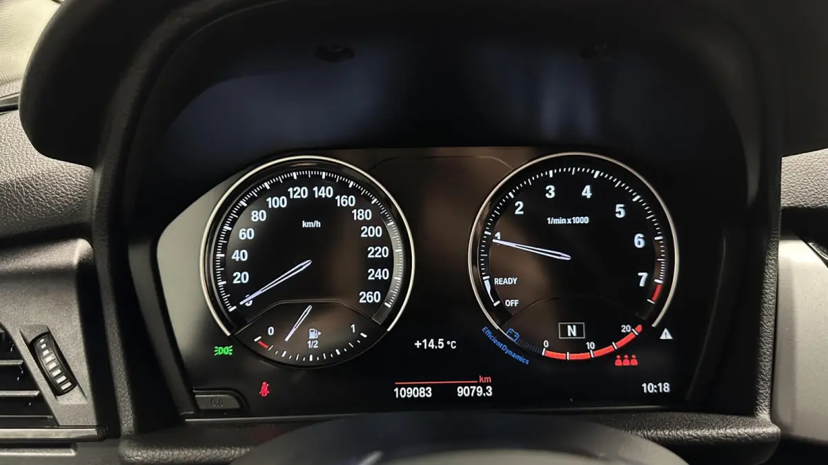 216i Executive Edition LM NAVI LED HEAD UP.