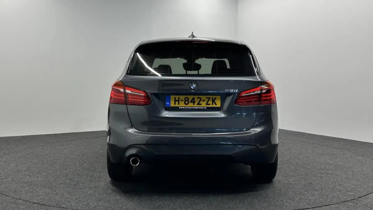 216i Executive Edition LM NAVI LED HEAD UP.