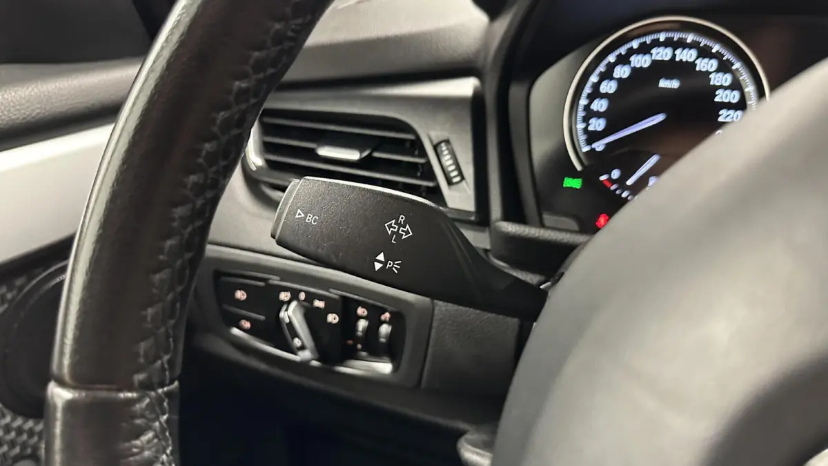 216i Executive Edition LM NAVI LED HEAD UP.