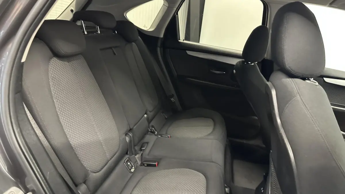 216i Executive Edition LM NAVI LED HEAD UP.