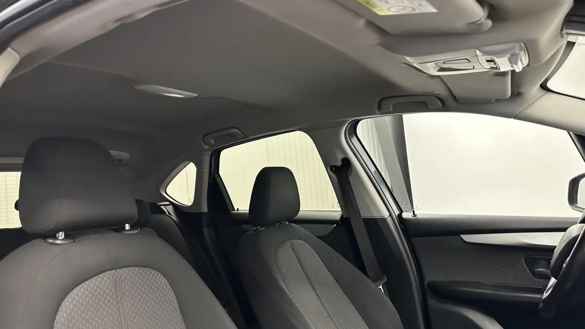 216i Executive Edition LM NAVI LED HEAD UP.