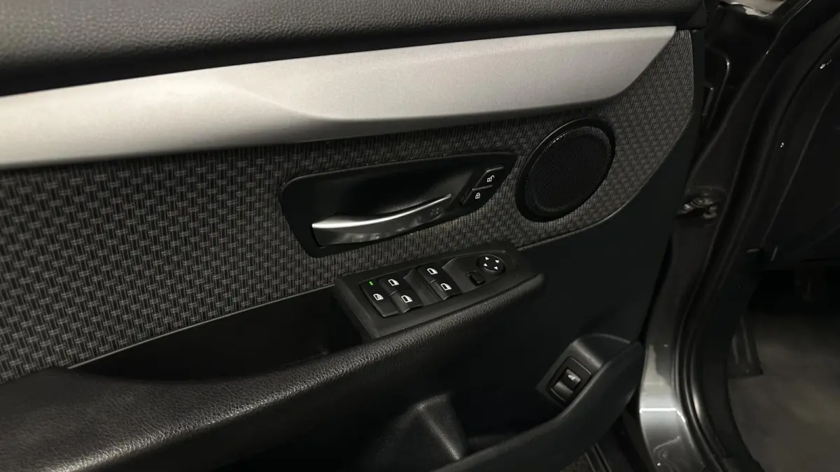 216i Executive Edition LM NAVI LED HEAD UP.
