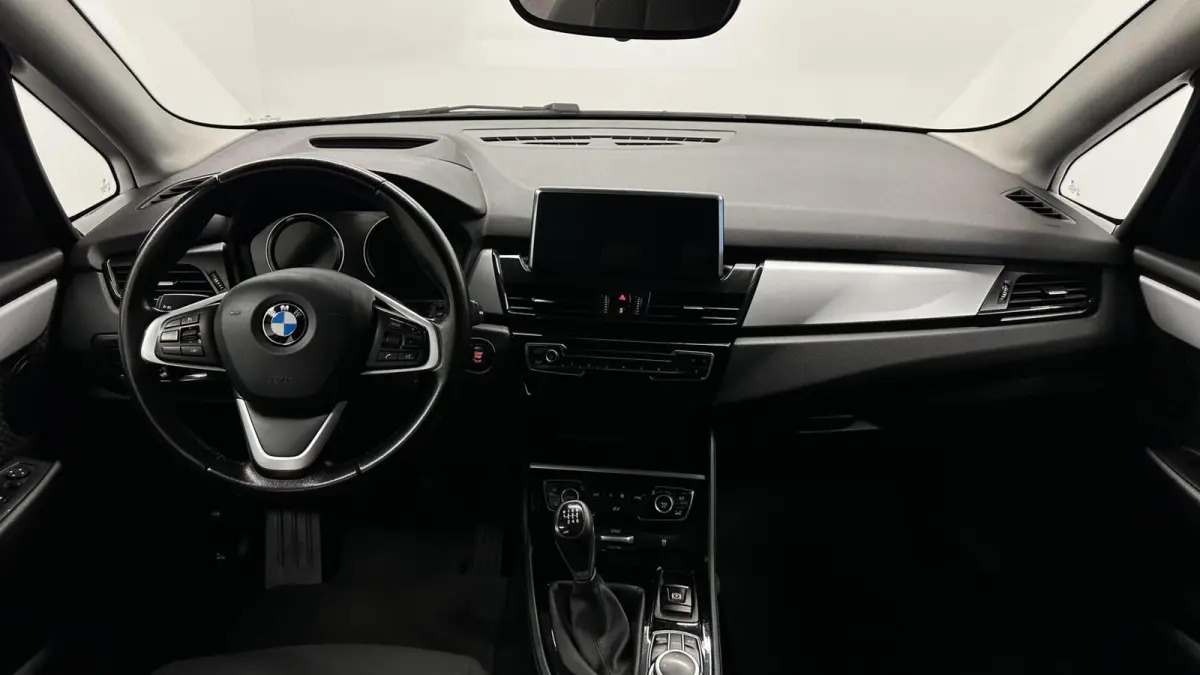 216i Executive Edition LM NAVI LED HEAD UP.