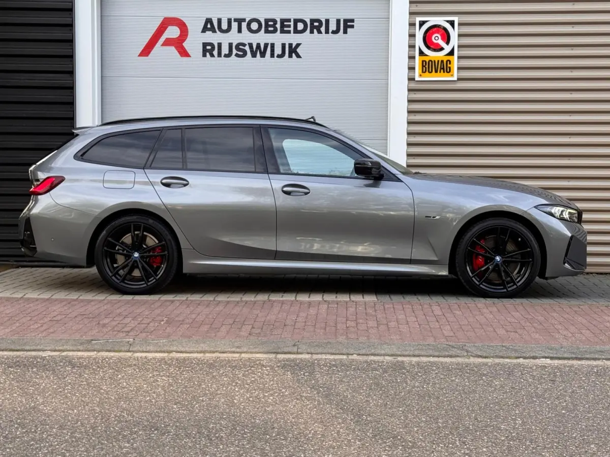 330e Pano/Camera/Sfeer/Leer