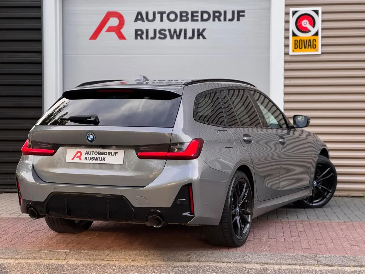 330e Pano/Camera/Sfeer/Leer