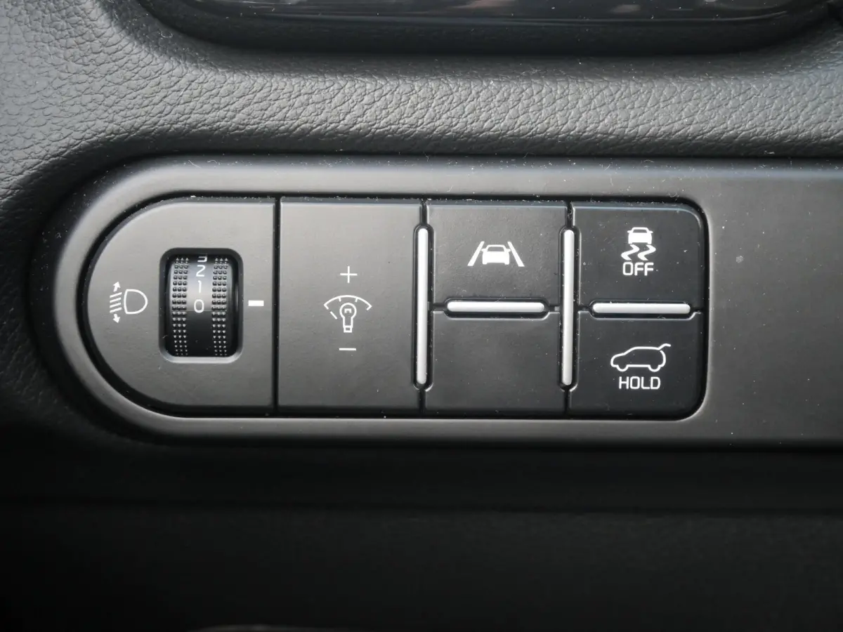 1.5 T-GDi GT-PlusLine | Trekhaak | Camera | Cruise | Clima | Carplay | Navi | Stoel-stuurverwarming | schuif-kanteldak |