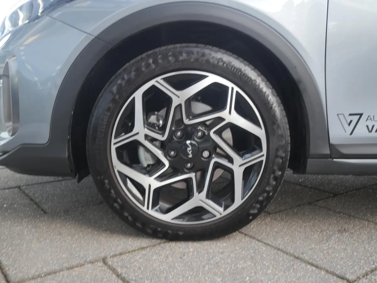 1.5 T-GDi GT-PlusLine | Trekhaak | Camera | Cruise | Clima | Carplay | Navi | Stoel-stuurverwarming | schuif-kanteldak |
