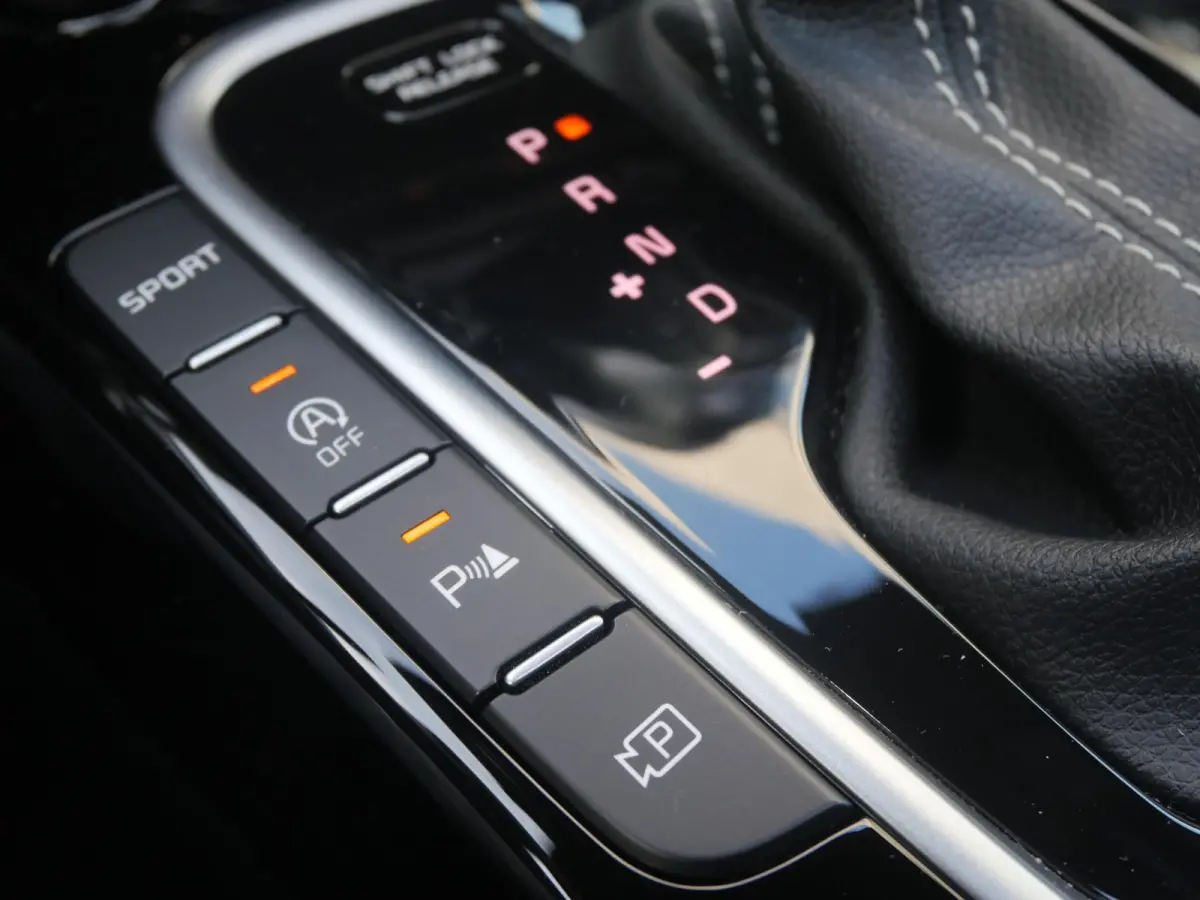 1.5 T-GDi GT-PlusLine | Trekhaak | Camera | Cruise | Clima | Carplay | Navi | Stoel-stuurverwarming | schuif-kanteldak |