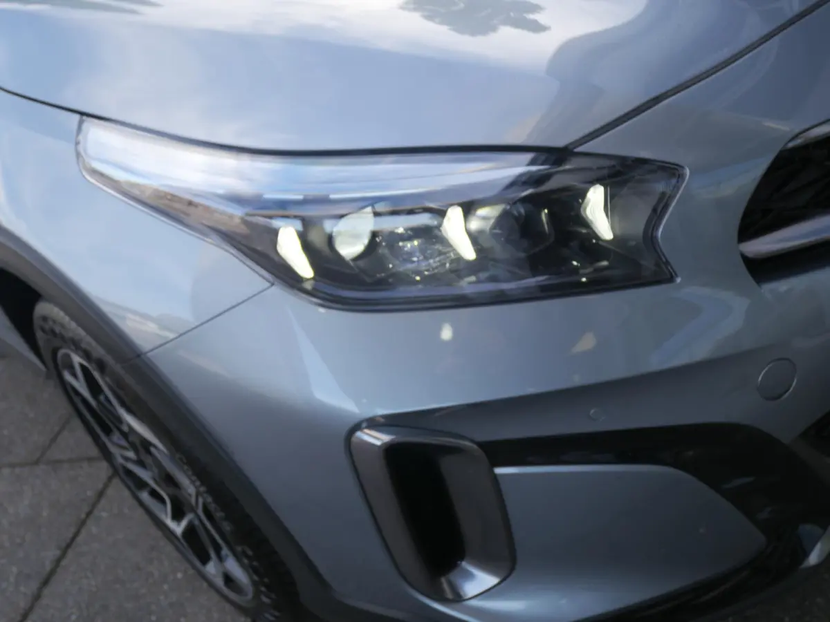 1.5 T-GDi GT-PlusLine | Trekhaak | Camera | Cruise | Clima | Carplay | Navi | Stoel-stuurverwarming | schuif-kanteldak |