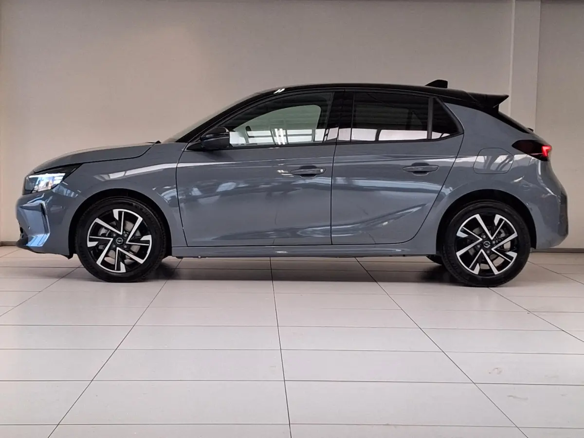 1.2 Turbo Hybrid GS | Tot 8 jaar garantie | Automaat | Navigatie | Achteruitrijcamera | Stoel/Stuurverwarming | Apple Carplay/Android Auto |