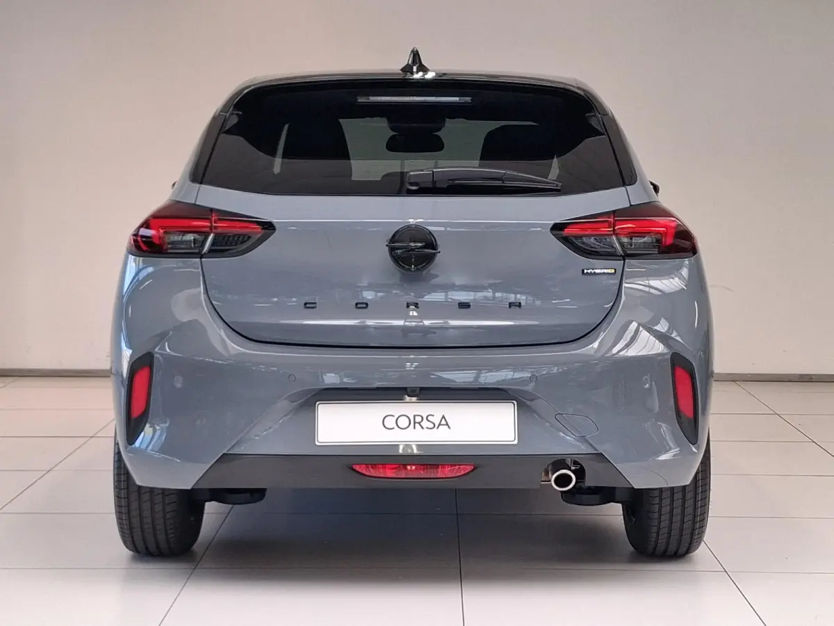 1.2 Turbo Hybrid GS | Tot 8 jaar garantie | Automaat | Navigatie | Achteruitrijcamera | Stoel/Stuurverwarming | Apple Carplay/Android Auto |