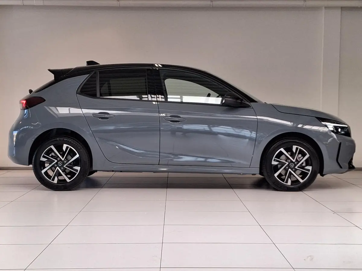 1.2 Turbo Hybrid GS | Tot 8 jaar garantie | Automaat | Navigatie | Achteruitrijcamera | Stoel/Stuurverwarming | Apple Carplay/Android Auto |
