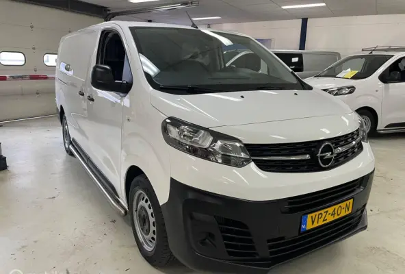 bestel 2.0 CDTI L3H1 Edition