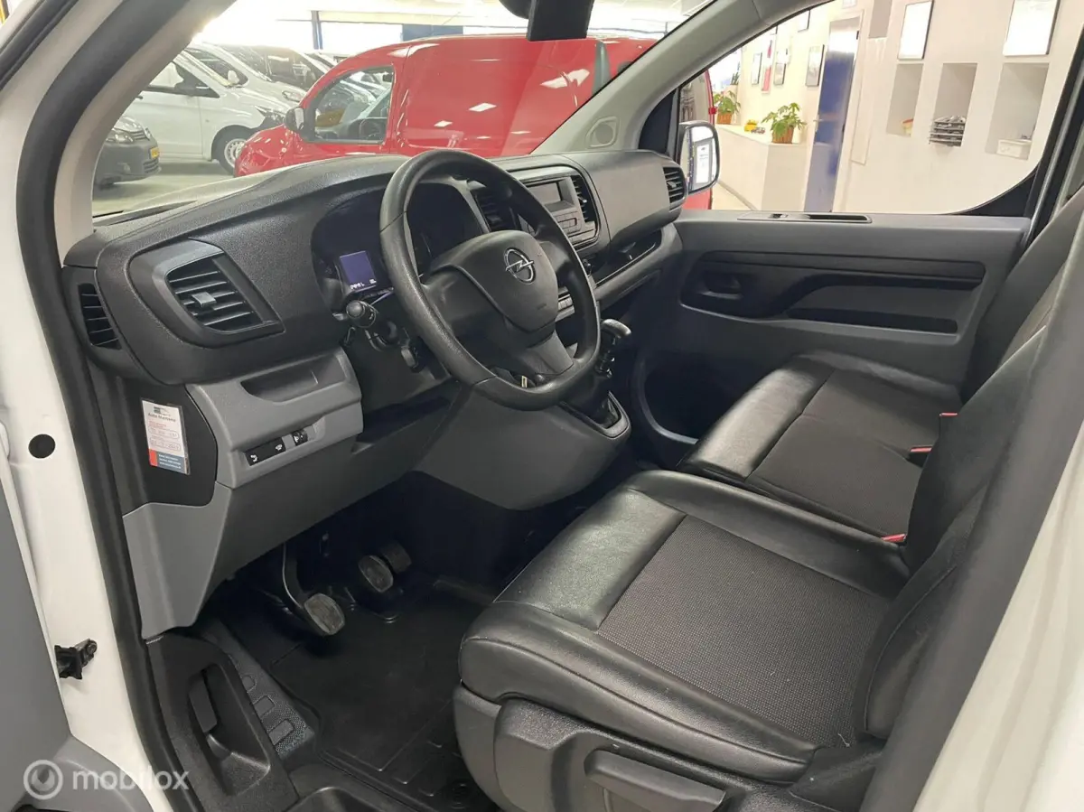 bestel 2.0 CDTI L3H1 Edition