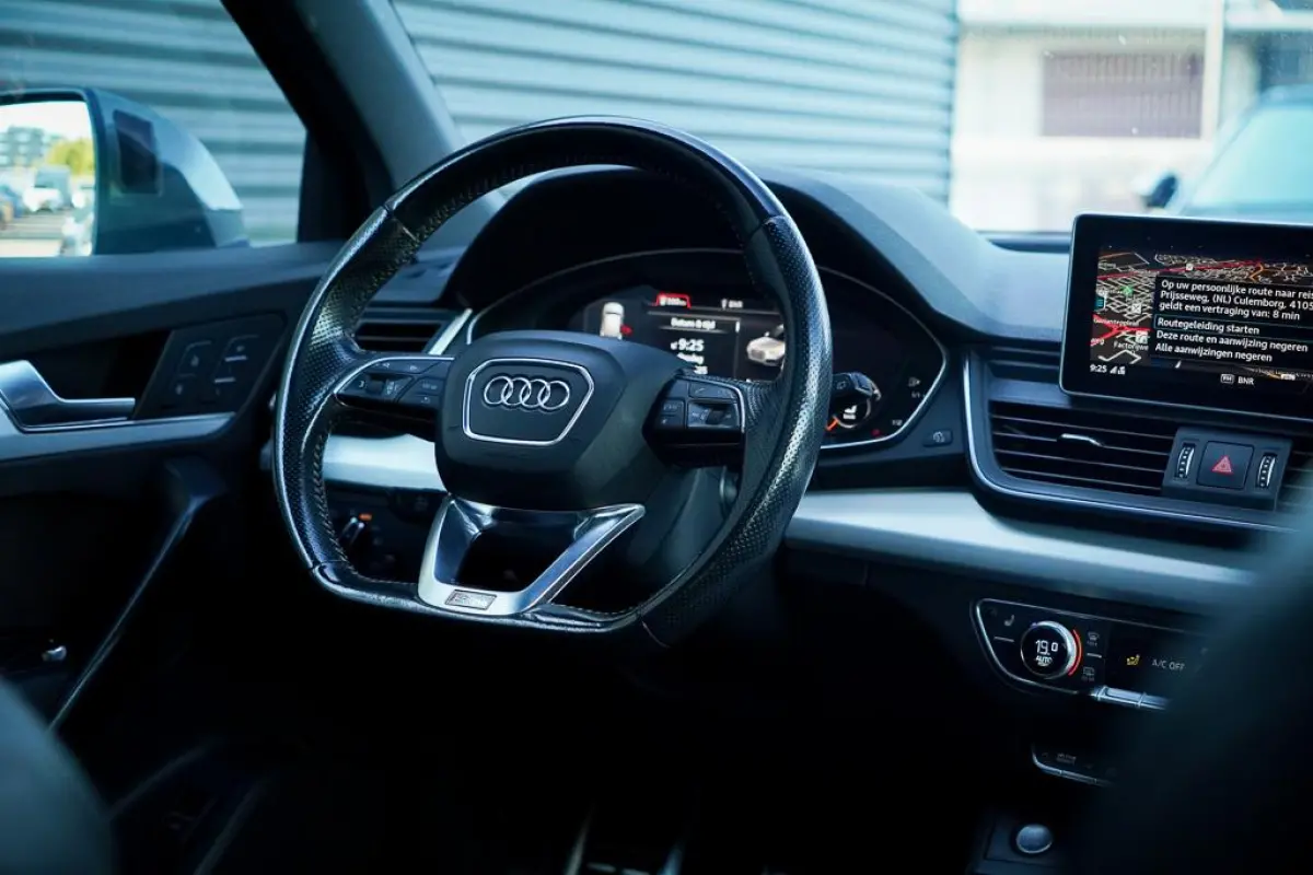 2.0 TDI quattro Sport S Line / Pano / Virtual / Luchtvering