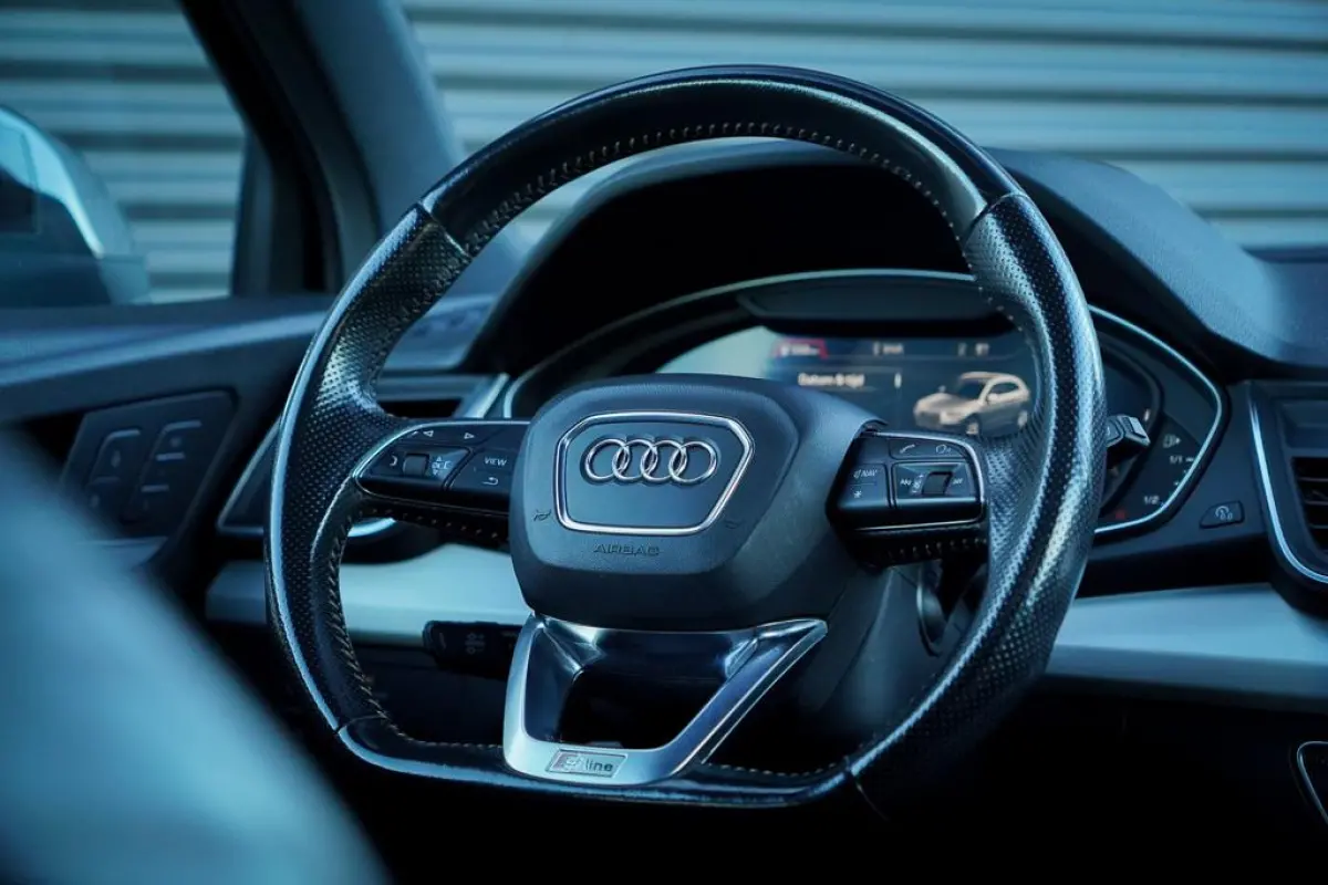 2.0 TDI quattro Sport S Line / Pano / Virtual / Luchtvering