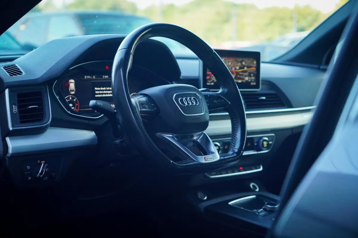 2.0 TDI quattro Sport S Line / Pano / Virtual / Luchtvering