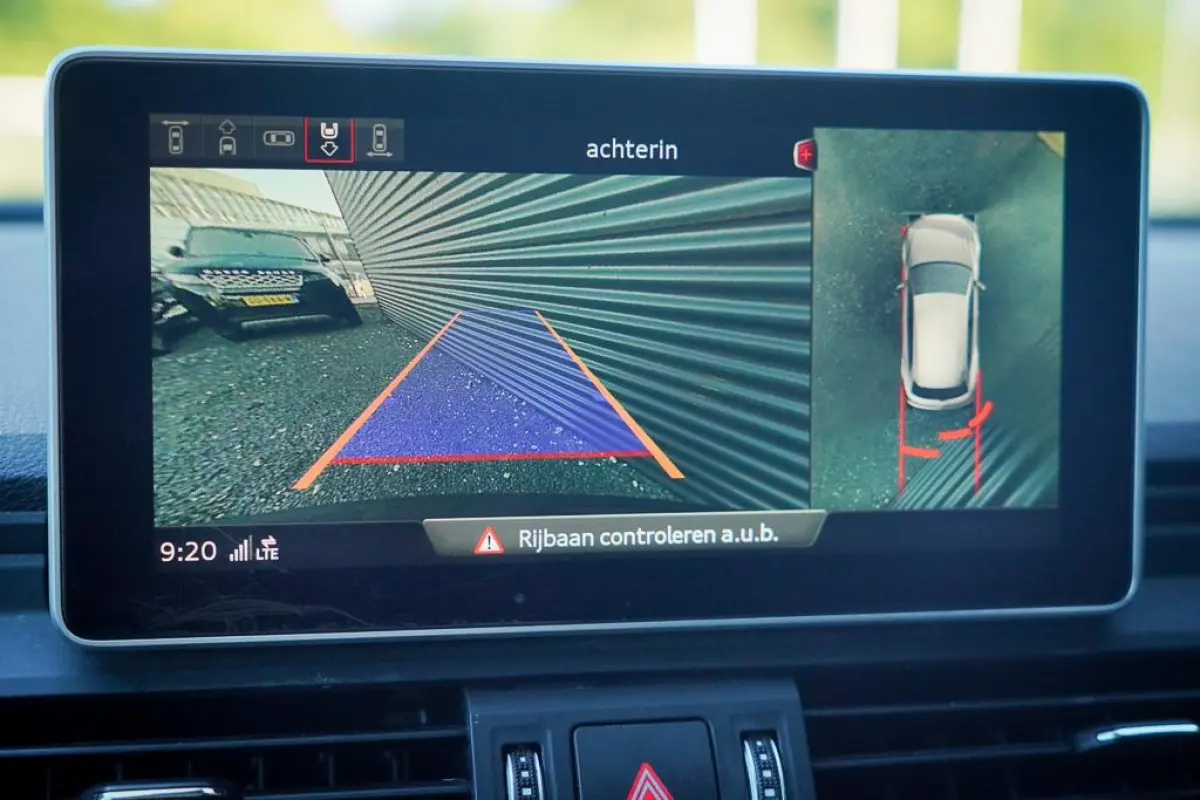2.0 TDI quattro Sport S Line / Pano / Virtual / Luchtvering