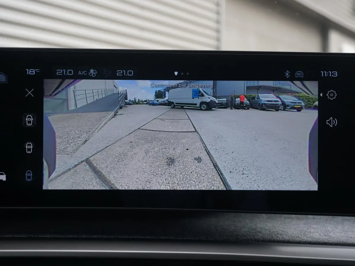 1.2 Hybrid 136 Allure 7p 7-Persoons