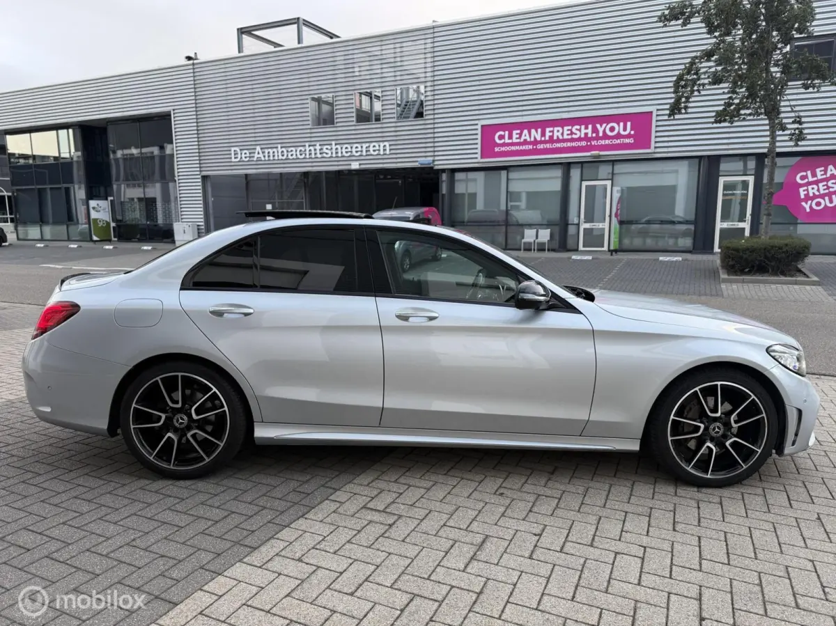 180 Business Solution AMG