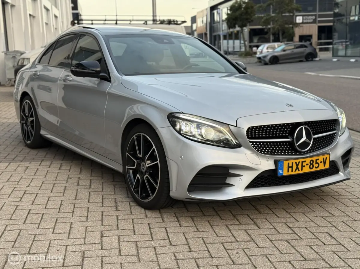 180 Business Solution AMG