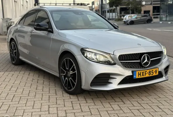 180 Business Solution AMG