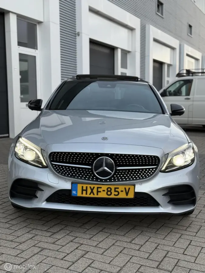 180 Business Solution AMG