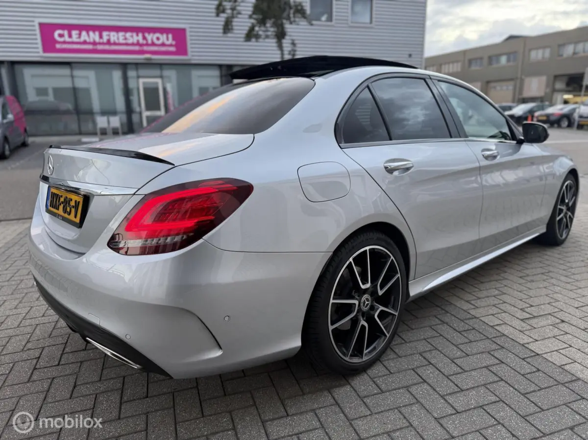 180 Business Solution AMG