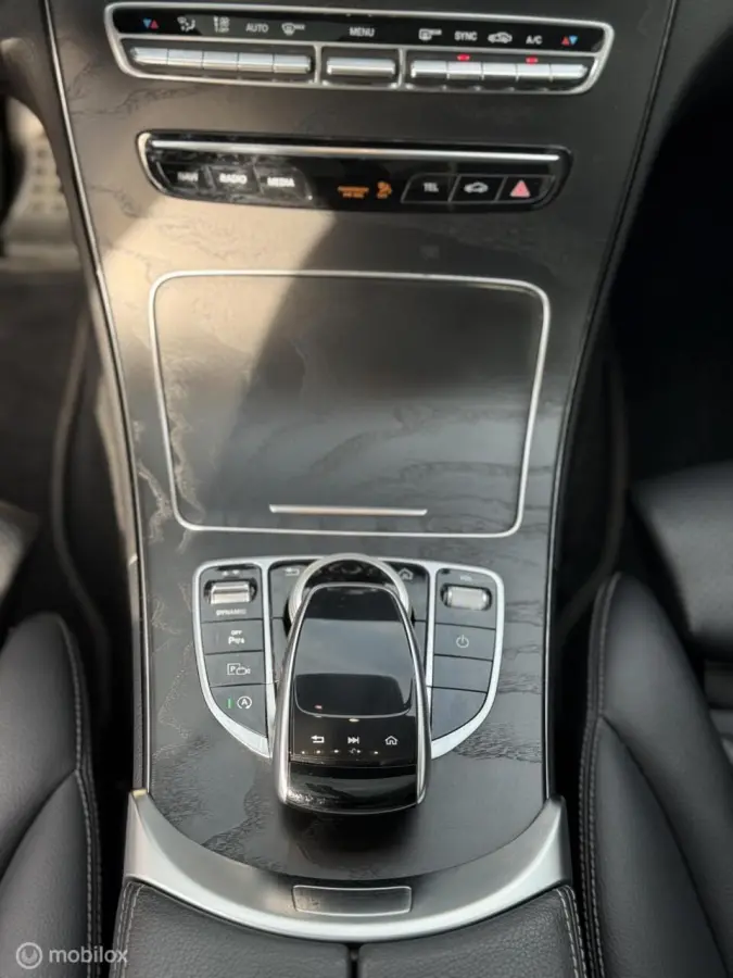 180 Business Solution AMG