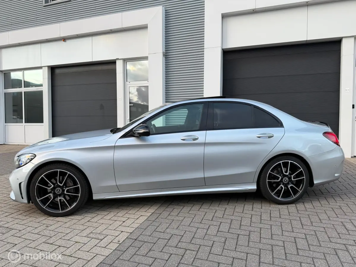 180 Business Solution AMG