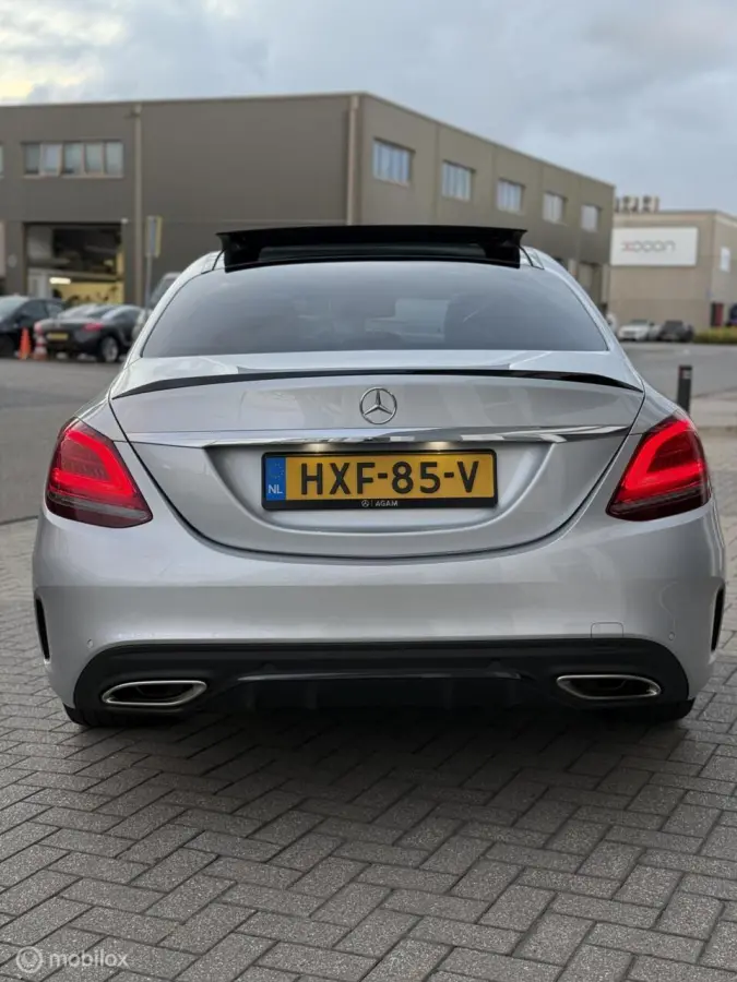 180 Business Solution AMG