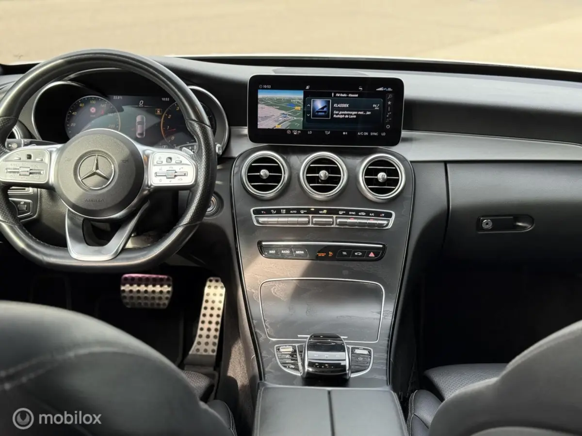 180 Business Solution AMG