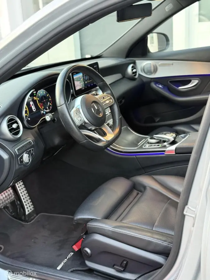 180 Business Solution AMG