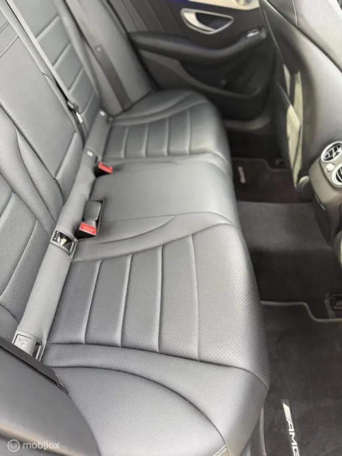 180 Business Solution AMG