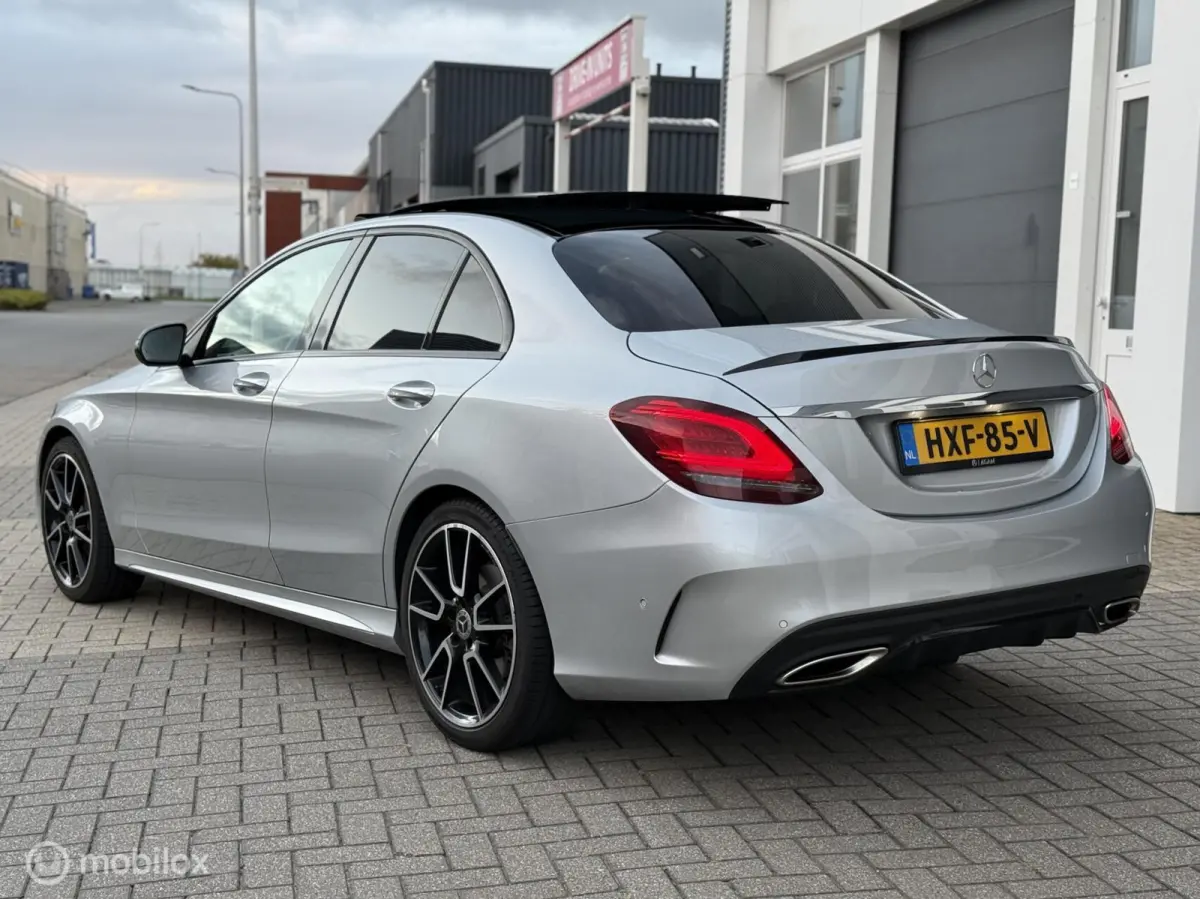180 Business Solution AMG