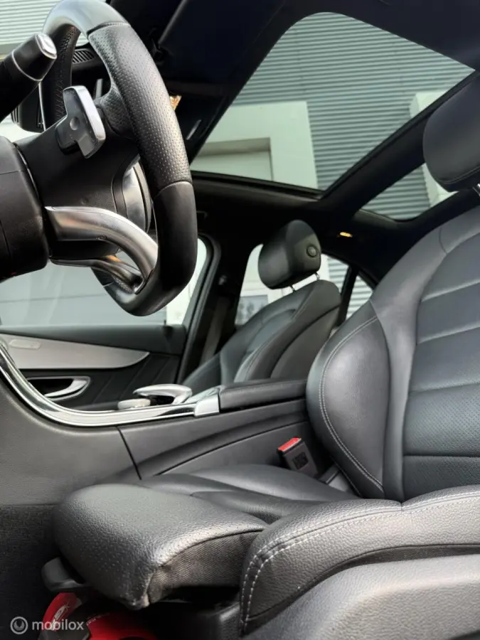 180 Business Solution AMG