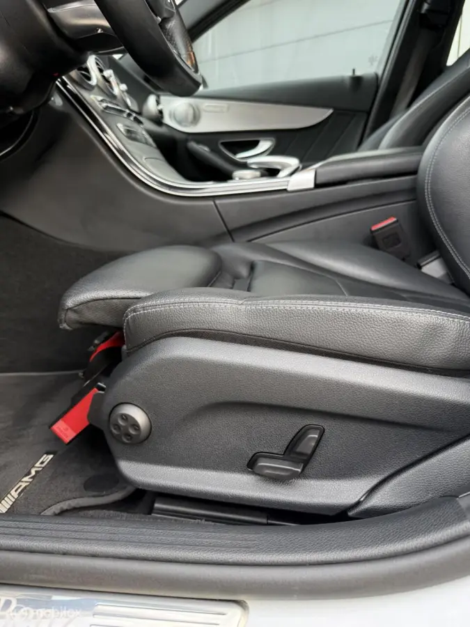 180 Business Solution AMG