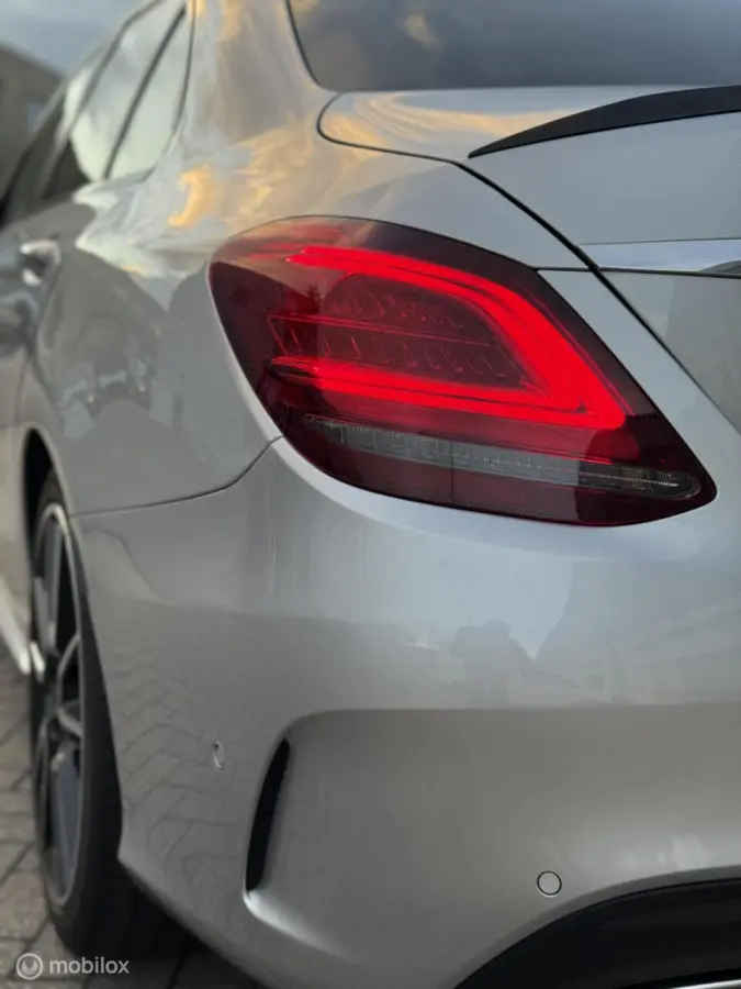 180 Business Solution AMG