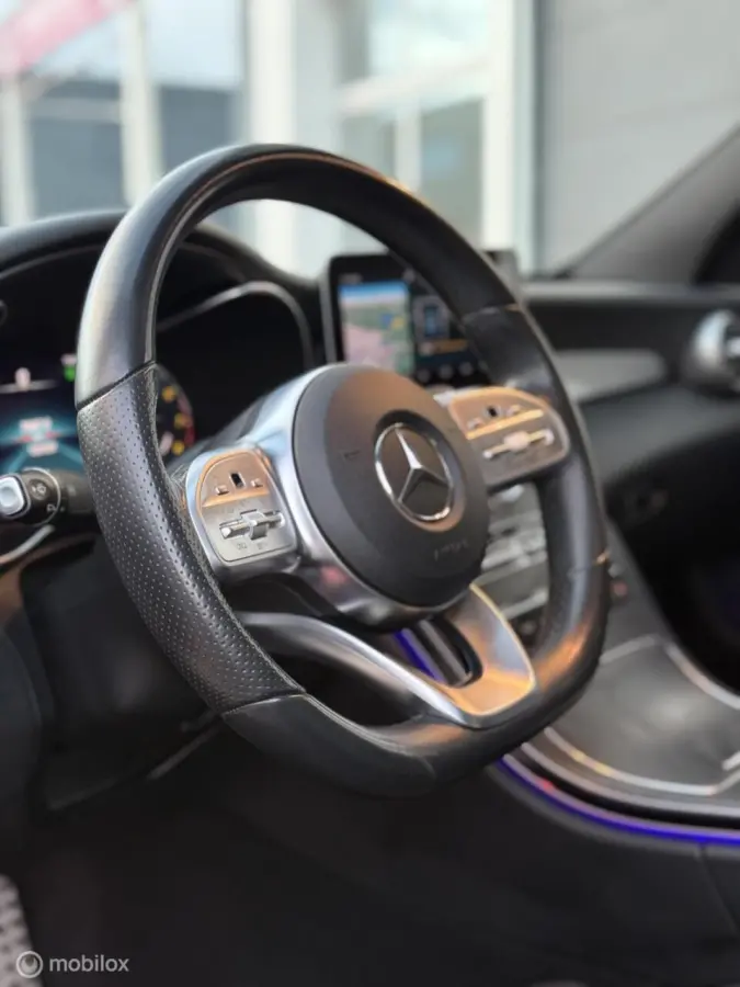 180 Business Solution AMG