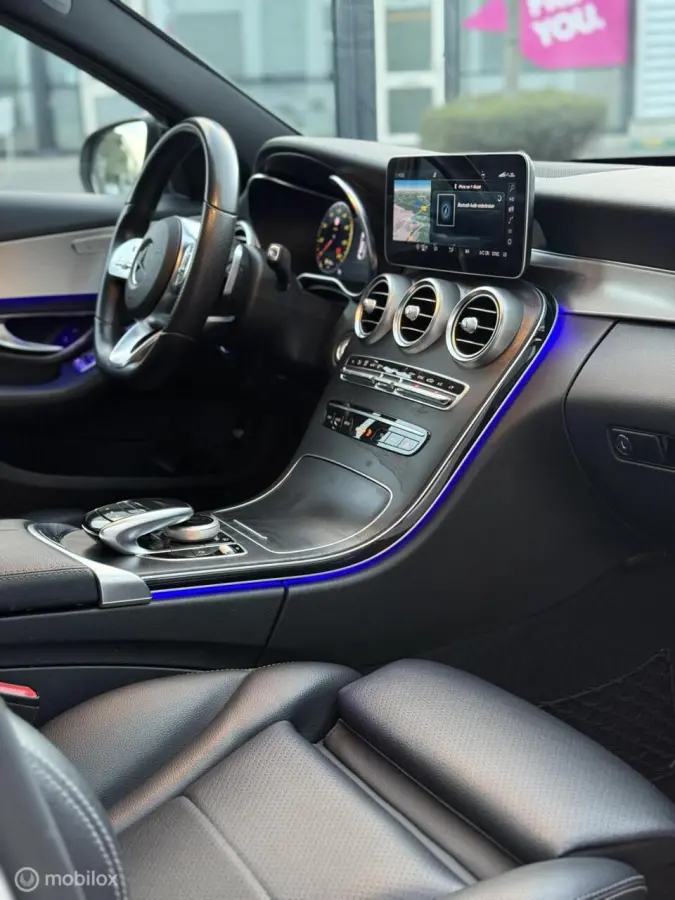 180 Business Solution AMG