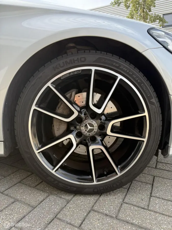 180 Business Solution AMG