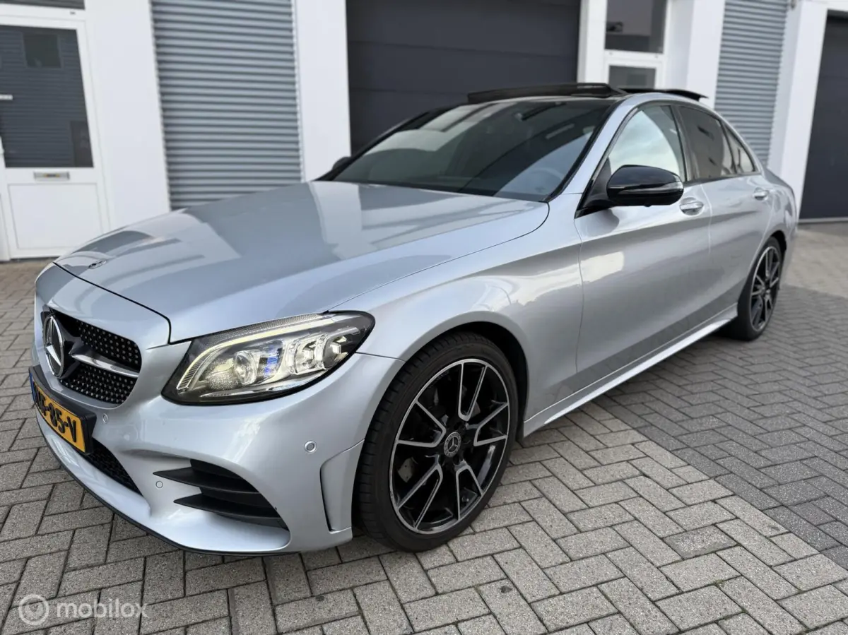 180 Business Solution AMG