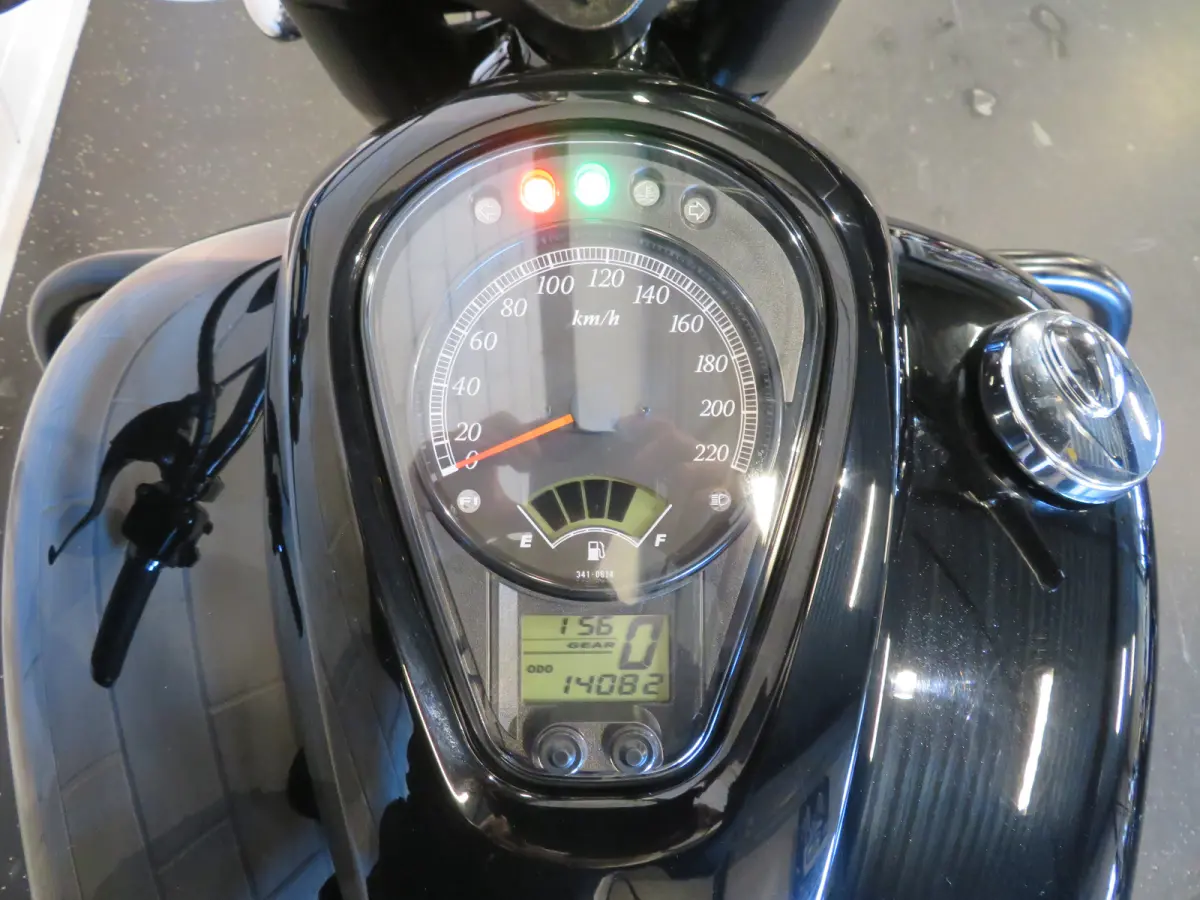 FULL!