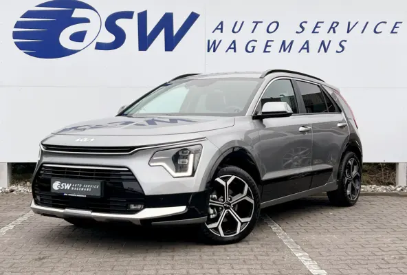 1.6 GDi PHEV ExecutiveLine | Harman Kardon | Camera | LED | ACC | Leder