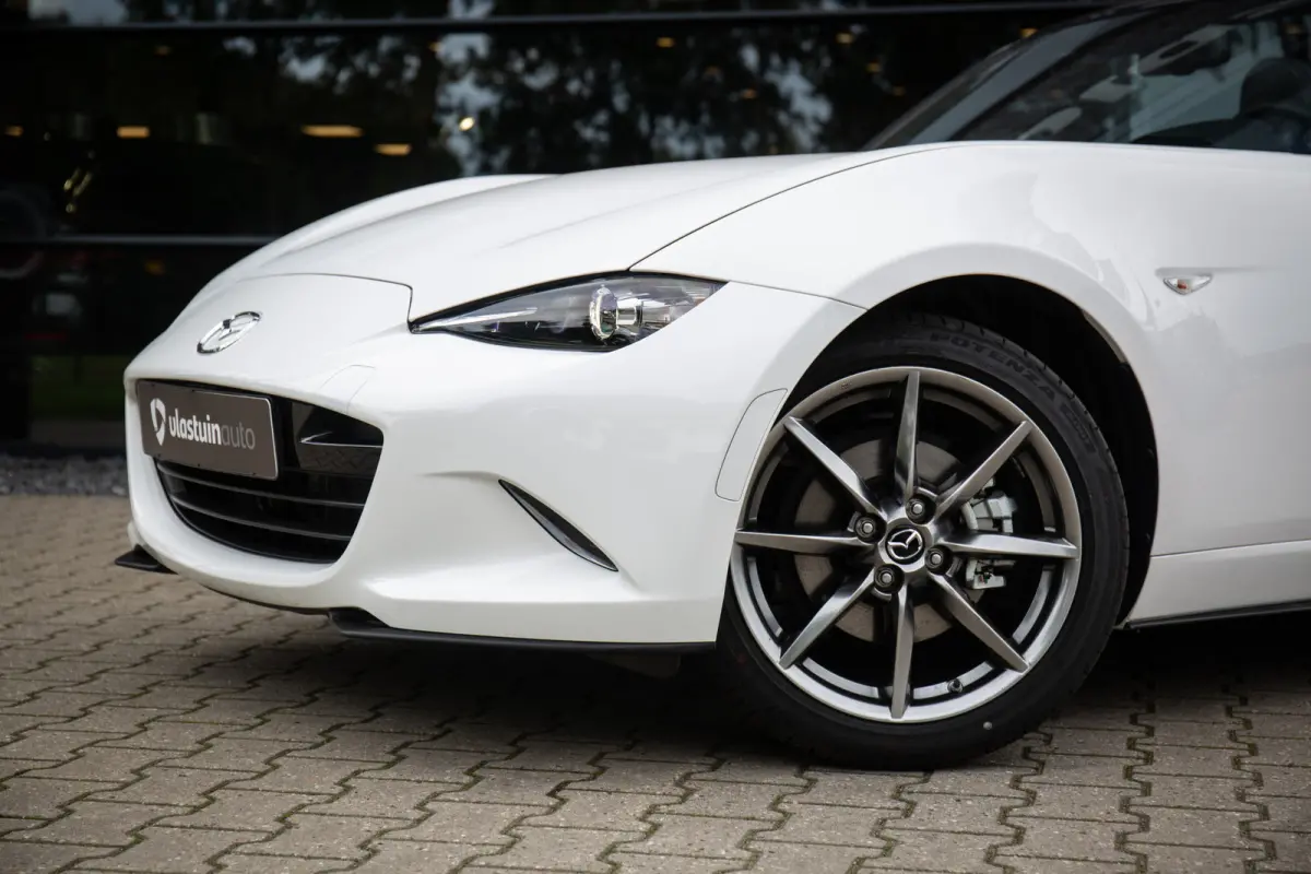 2.0 SkyActiv-G 184 Exclusive Line , Carplay, Achteruitrijcamera, Stoelverwarming, Keyless